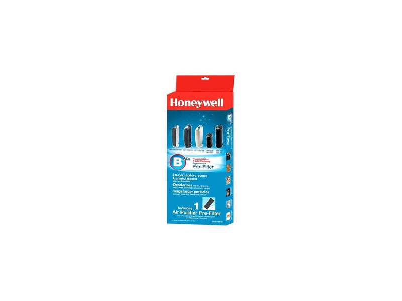 Prefltr Odor Reducng By Honeywell