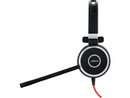 Jabra Evolve 40 Replacement Headset Stereo 14401-10