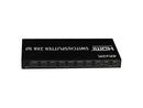 4XEM 2x8 Port HDMI Splitter\Switcher Supports 3D 4K/2K