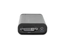 StarTech USB32DVCAPRO USB 3.0 Capture Device for High-Performance DVI Video -