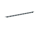 Middle Atlantic Products LBP-1A Horizontal Lacer Bar