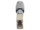 Tripp Lite T020-001-LC10G FC to LC 50/125 OM3 10 Gb Adapter for Multi-Function