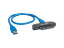 MANHATTAN 130424 SuperSpeed USB to SATA Adapter