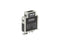 Black Box ICD103A Box Din Rail Repeater With Opto-Isolation, Rs-232