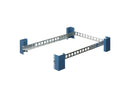 Innovation 1UKIT-109-31 1U Rack Mount Rail