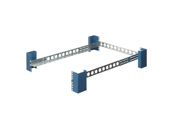 Innovation 1UKIT-109-31 1U Rack Mount Rail