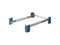 Innovation 1UKIT-109-31 1U Rack Mount Rail