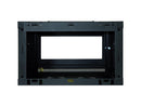 Tripp Lite 6U Wall-Mount Rack Enclosure Cabinet with Clear Acrylic Window,