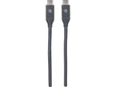 Manhattan USB 3.1 Gen2 Cable