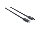 Manhattan USB 3.1 Gen2 Cable