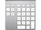 Belkin YourType Bluetooth Wireless Keypad