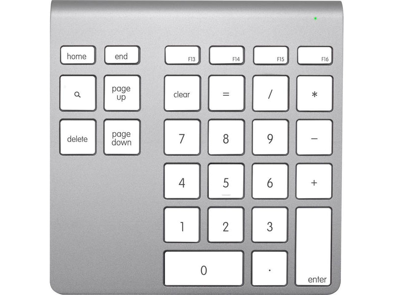 Belkin YourType Bluetooth Wireless Keypad