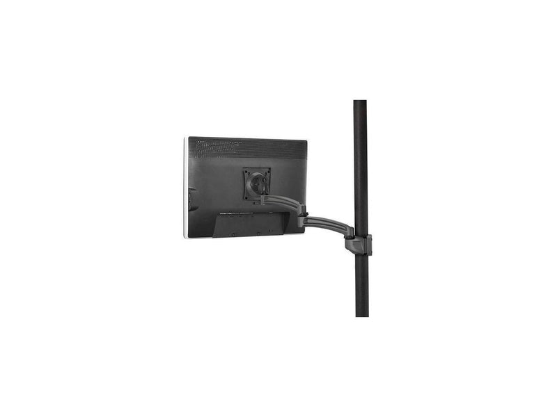 Chief KONTOUR K2P120B Mounting Arm for Flat Panel Display - Black - Adjustable