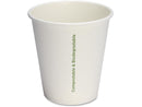 Genuine Joe Compostable Paper Hot Cups
