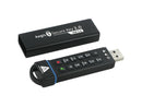 16GB AES XTS ENCRYPTED SECURE