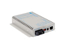 iConverter T1/E1 Fiber Media Converter RJ48 SC Multimode 5km