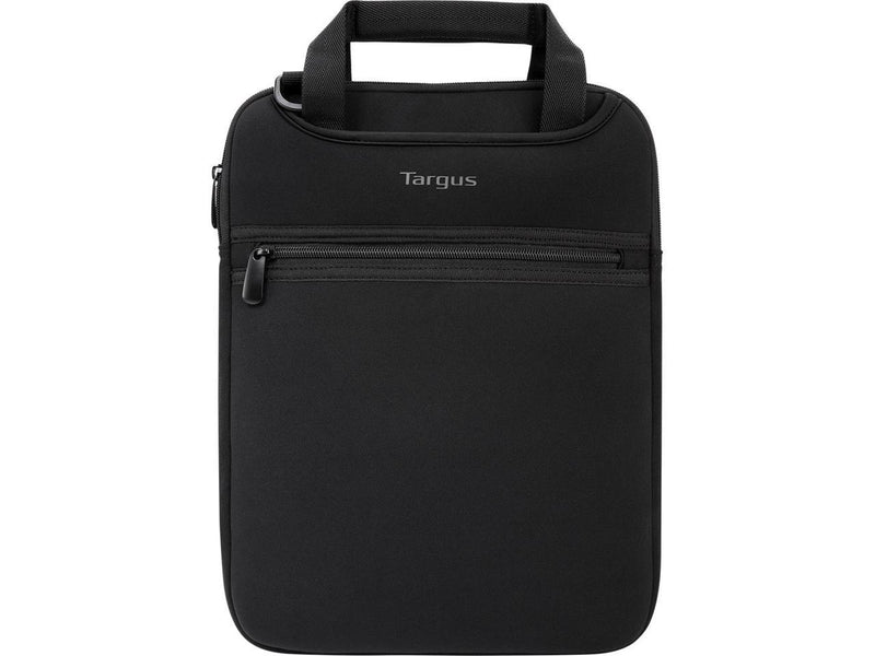 Targus 14" Vertical Slipcase with Hideaway Handles - TSS913