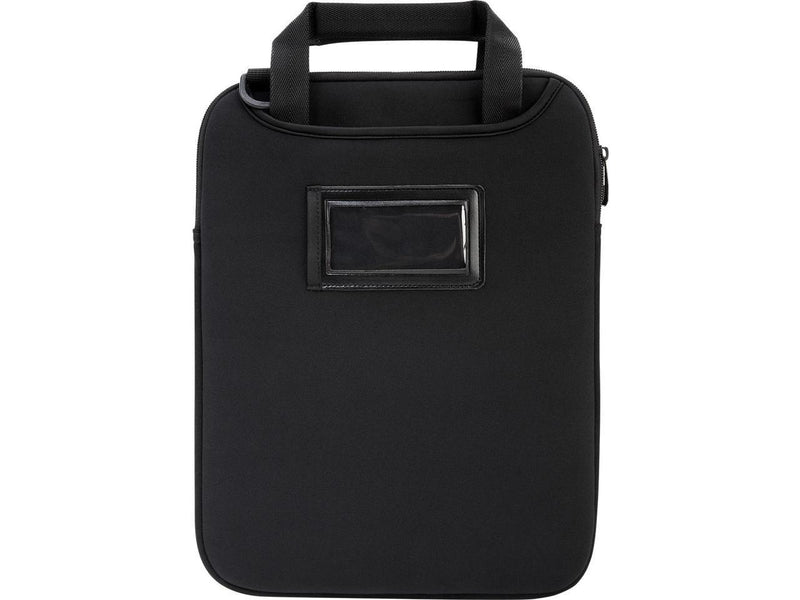 Targus 14" Vertical Slipcase with Hideaway Handles - TSS913