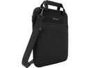 Targus 12" Vertical Slipcase with Hideaway Handles - TSS912