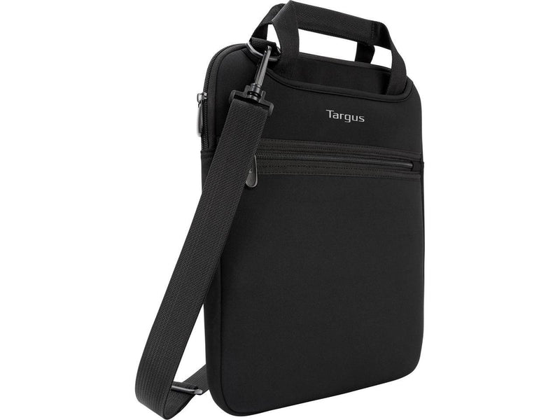 Targus 12" Vertical Slipcase with Hideaway Handles - TSS912