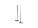 Bose OmniJewel Floor stands (Black, Pair)