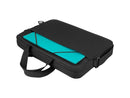 Urban Factory Nylee Carrying Case for 17.3" Notebook, Accessories, Document -