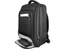 Urban Factory Mixee Carrying Case (Backpack) For 14" Notebook - Black