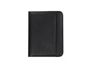 Samsill Junior Professional Padfolio with Secure Zippered Closure 10.1 Inch