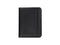 Samsill Junior Professional Padfolio with Secure Zippered Closure 10.1 Inch