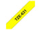 Brother P-touch TZe TZe631 Label Tape