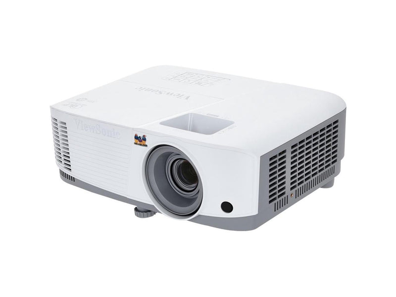 ViewSonic PA503W 3800 Lumens WXGA High Brightness Projector for Home and Office