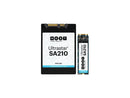 HGST Ultrastar HBS3A1924A4M4B1 240 GB Internal Solid State Drive - SATA - M.2