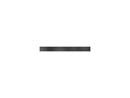 Chief Fusion Mounting Rail for Menu Board
