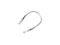 Mellanox Passive Copper Cable, ETH, up to 25Gb/s, SFP28, 1.5m, Black, 30AWG,
