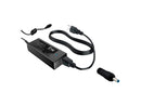 65WATT 19VOLT AC ADAPTER FOR