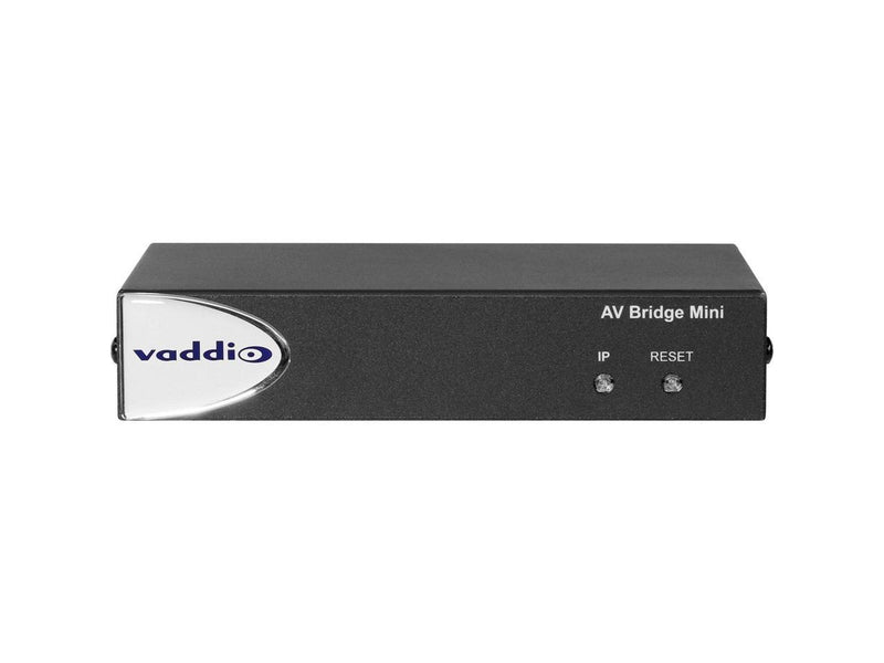 Vaddio AV Bridge Mini