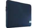 Case Logic Reflect REFPC-116 DARK BLUE Carrying Case (Sleeve) for 16" Notebook -