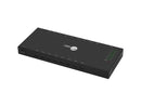 SIIG 1x16 HDMI Splitter with 3D and 4Kx2K