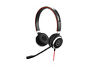 Jabra EVOLVE 40 MS Stereo