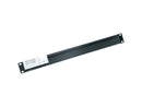Middle Atlantic Products PBL-1 1U Blank Panel
