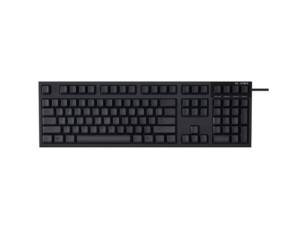 Fujitsu REALFORCE R2 Keyboard