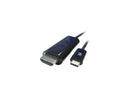 Comprehensive USB Type-C to 4K HDMI Cable 10ft