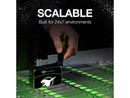 Seagate 16TB HDD Exos X16 7200 RPM 512e/4Kn SATA 6Gb/s 256MB Cache 3.5-Inch