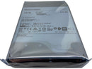 WD Ultrastar DC HC550 18TB Hard Drive 3.5" Internal 512MB 7200 RPM SAS 12Gb/s