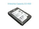 Seagate 1TB Enterprise Capacity 2.5 Internal Hard Disk Drive SAS 12Gb/s 7200 RPM