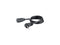 StarTech.com Model PAC101R3 3 ft. Flat Extension Cord - NEMA 5-15R to NEMA