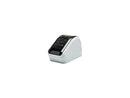 Brother QL-810W 2.4" Ultra-fast Direct Thermal Label Printer, USB, Wireless