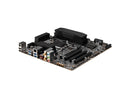 MSI B760M-VC WIFI BULK Gaming Desktop Motherboard - Intel B760 Chipset - Socket