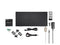 Rocstor Y10A173-W1 Usb-C To Gigabit Adapter White Usb-C 3.1 To Gigabit 1000Mbps