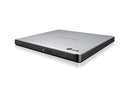 LG Electronics 8X USB 2.0 Super Multi Ultra Slim Portable DVD+/-RW External